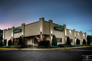 Carrabba's Italian Grill food