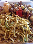 Panda Express unknown