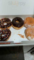 Dunkin' food