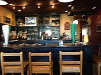 MacCool's Public House inside