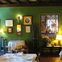 La Cantina De Diego food