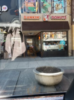 Dunkin' food