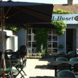Bof Grillhuset Udenfor