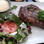 Bof Grillhuset Mad