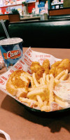 Raising Cane's Chicken Fingers food