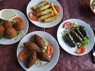 Layali food