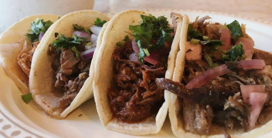 Sombreros, Mexican Products And Taqueria food