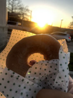 Krispy Kreme food