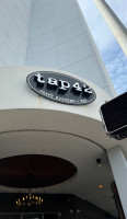 Tap 42 Coral Gables food