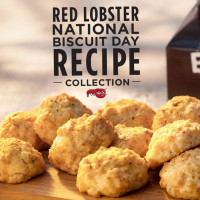 Red Lobster Hospitality, LLC food