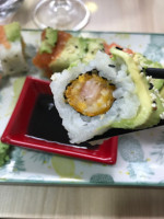 Uzumaki food