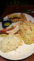 Red Lobster food