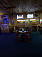 Traders' Sports Pub inside