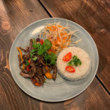 An No Vietnamesisk Street Food Inde