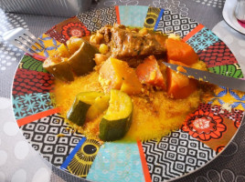 La Perle du Maroc - Champs-Sur-Marne food