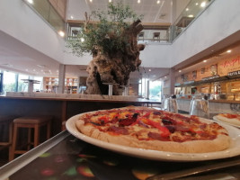 Vapiano Pasta Pizza food