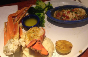 Red Lobster Hospitality, LLC food