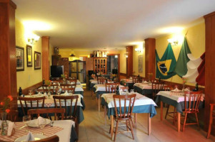 Cantina e Ristorante Famiglia Schiavo food