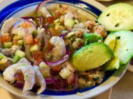 Mariscos Las Islitas #1 food