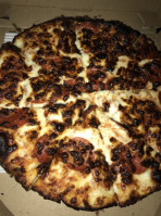 Domino's Pizza food