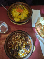 Zaouit food