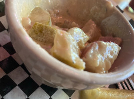 Old School Tavern And Grill food