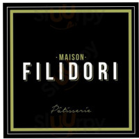 Maison Filidori food