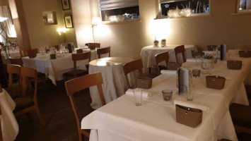 Auberge Baechel-Brunn food