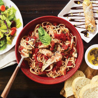 Carrabba's Italian Grill Mechanicsburg food