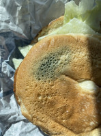 Jack In The Box food