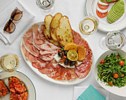 San Carlo food