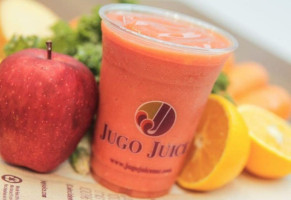 Jugo Juice food