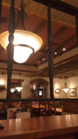 Olive Garden Italian inside