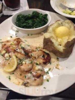 Joe's Steak And Seafood food