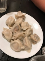 Yummy Yummy Dumplings food