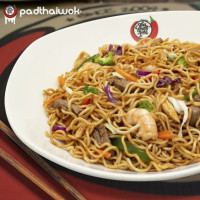 Padthaiwok C.c. Miramar food