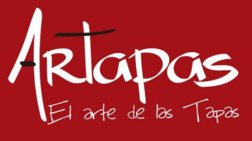 Artapas food