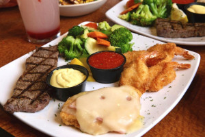 Sizzler Usa Restaurants food