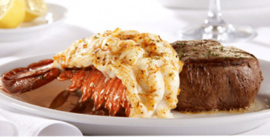 Ruth's Chris Steak House - Palm Desert food