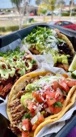 Lupe's Taco Shop-huntington Beach food