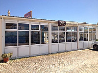 Restaurante A Barrigada outside