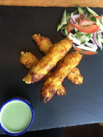 Chai Shai Mad
