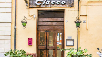 Ciacco food