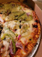 Julio's Pizza #jenkins5 food