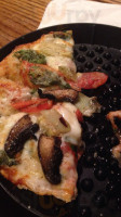 Brick Oven Pizza Company Of Russellville food