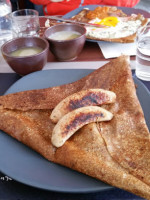 CrÊperie L'île ô Crêpes food