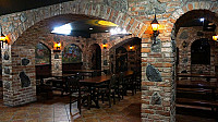 Restorans Bars 'smukausis inside