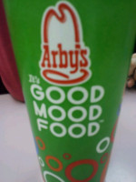 Arby's inside