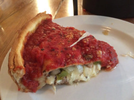 Giordano's food