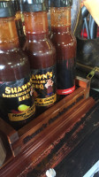 Shawn's Smokehouse Bbq Co food